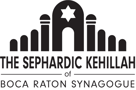 Sephardic BRS – Sephardic BRS