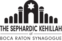 Sephardic BRS – Sephardic BRS